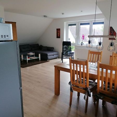 Ferienwohnung Niegel Шарбойц Экстерьер фото